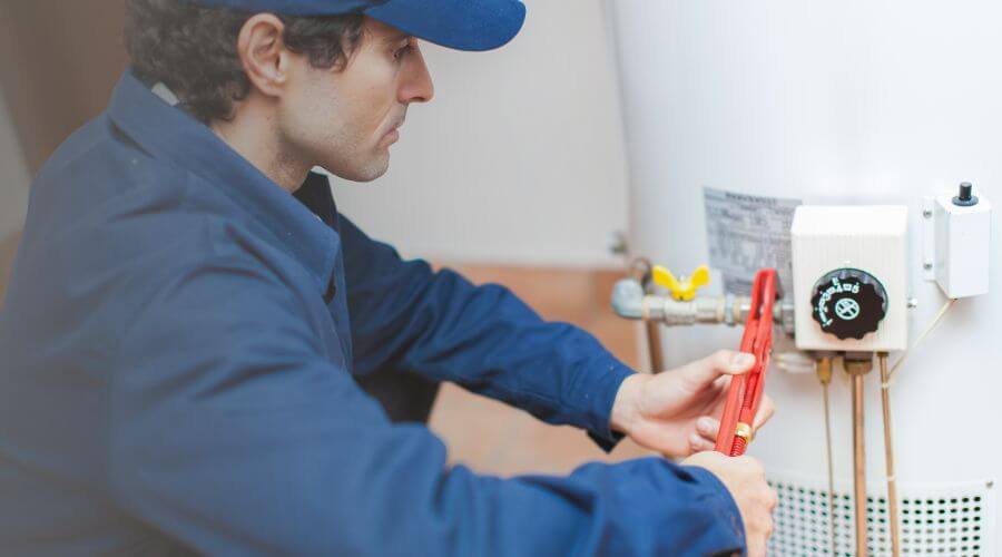 Professional Leak Detection in Looneyville, WV
